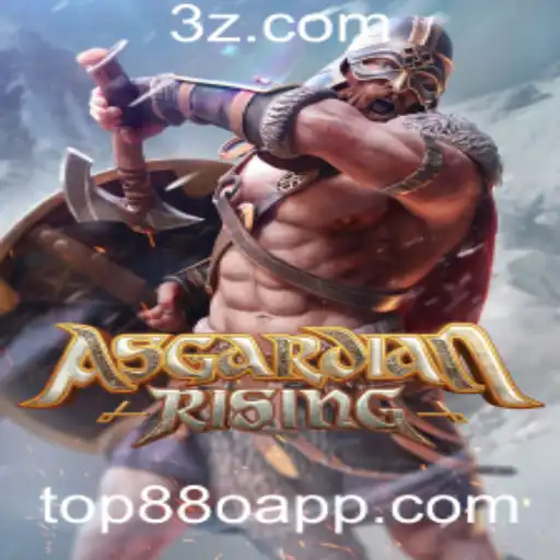 Descubra o Mundo Épico de AsgardianRising