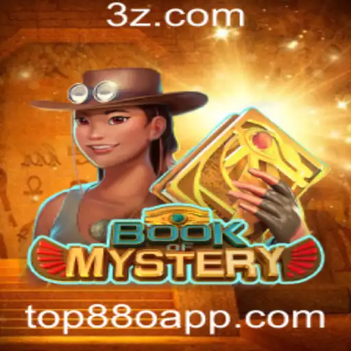 Descubra o Fascinante Mundo de 'BookofMystery': Um Jogo Envolvente e Cheio de Surpresas