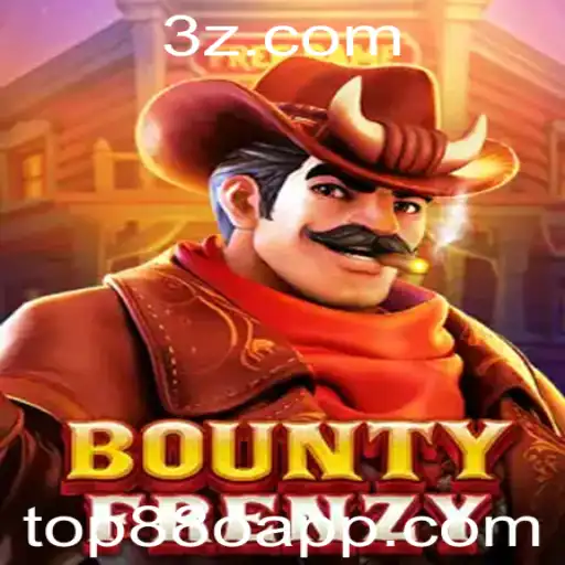 BountyFrenzy: Descubra o Novo Fenômeno no Universo dos Jogos
