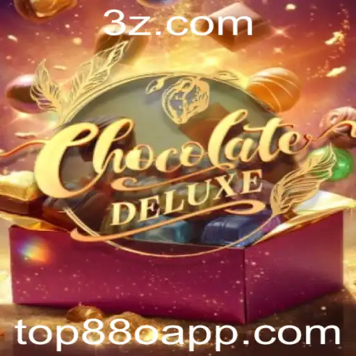 Descubra o Empolgante Mundo de ChocolateDeluxe: O Jogo que Conquista Top88