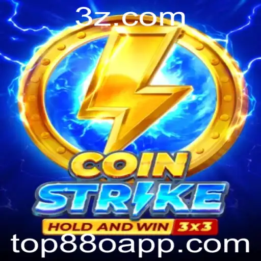 Coinstrike: Descubra a Emoção do Jogo de Estratégia com Top88