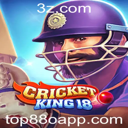 Descubra CricketKing18: A Nova Sensação dos Jogos de Críquete