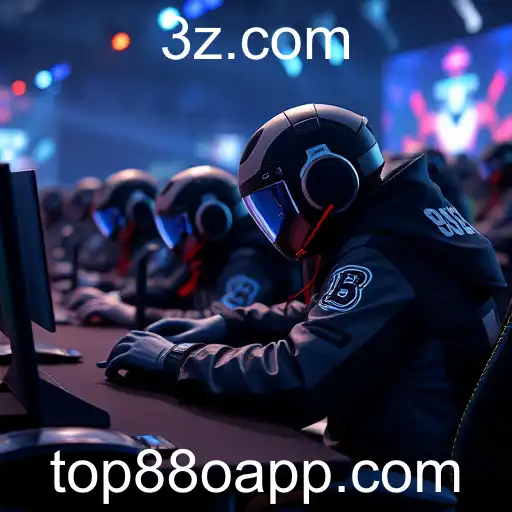 Inovações e Desafios nos eSports 2025