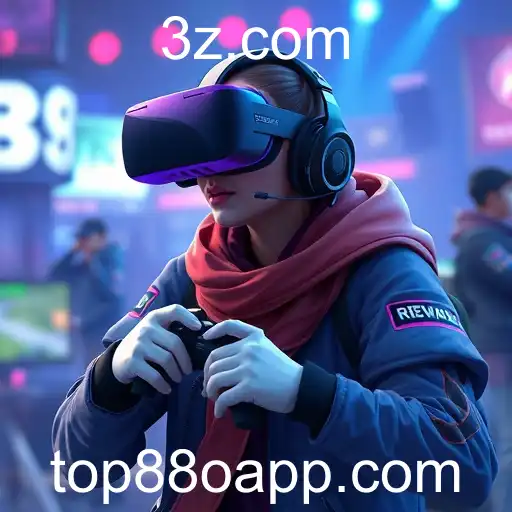Inovações que Estão Transformando o Mundo dos Jogos
