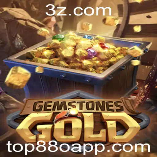 Explorando GemstonesGold: Um Mergulho Detalhado no Jogo Top88