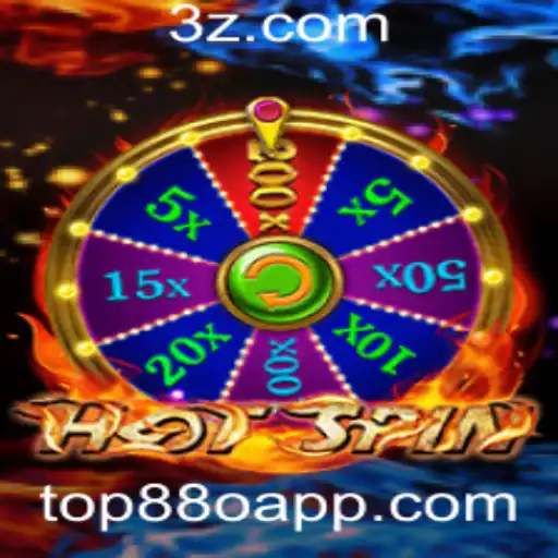 Descubra o Fascinante Mundo do Jogo HotSpin com Top88