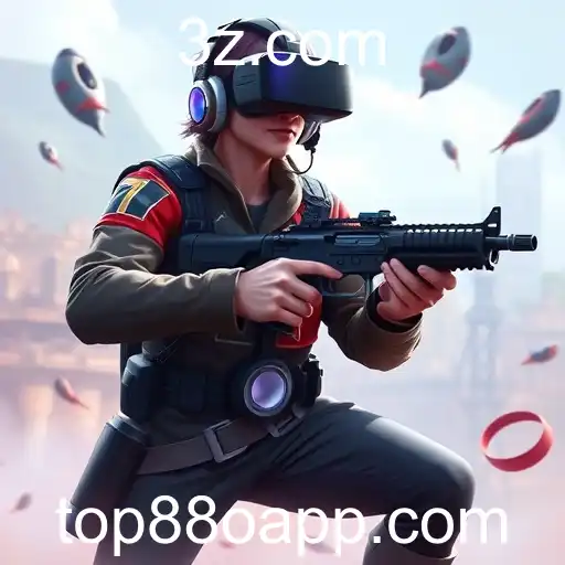 A Ascensão do Top88 no Mundo dos Jogos em 2025