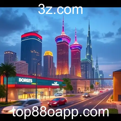 Top88: O Crescimento dos Jogos Online em 2025