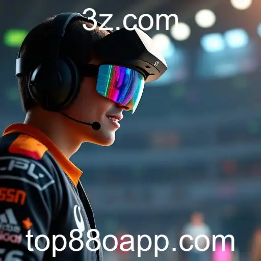 A Ascensão do Top88 no Cenário de Jogos em 2025