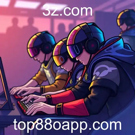 A Ascensão dos Jogos Online: O Impacto do Top88