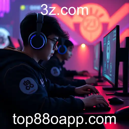 O Impacto Crescente dos Jogos Online no Brasil