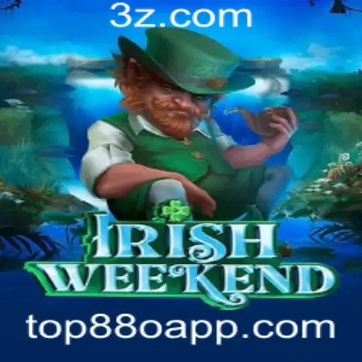 Descubra o Fascinante Mundo de IrishWeekend com Top88