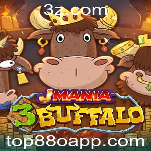 Explorando o Mundo de JMania3Buffalo: Descrição, Introdução e Regras do Jogo Top88