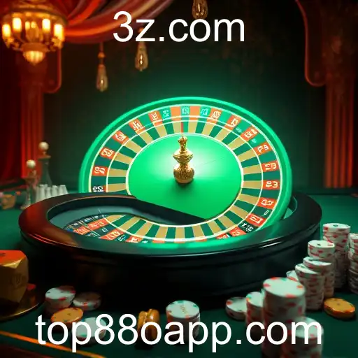 Descubra o Universo dos Jogos de Cassino com Top88