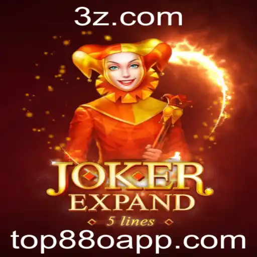 Descubra o Mundo Empolgante de JokerExpand no Top88