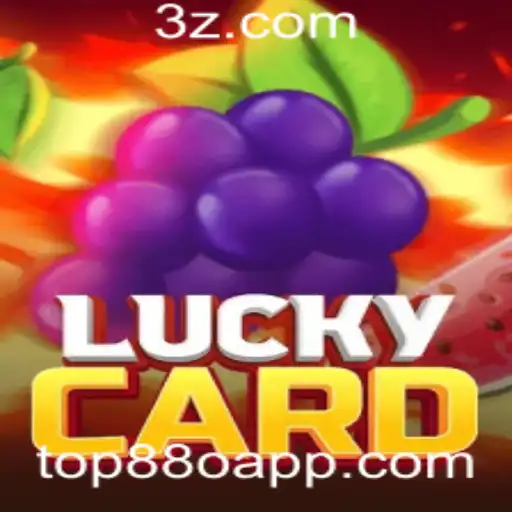 Explorando o Jogo de Cartas 'LuckyCard' e seu Encanto na Comunidade Top88