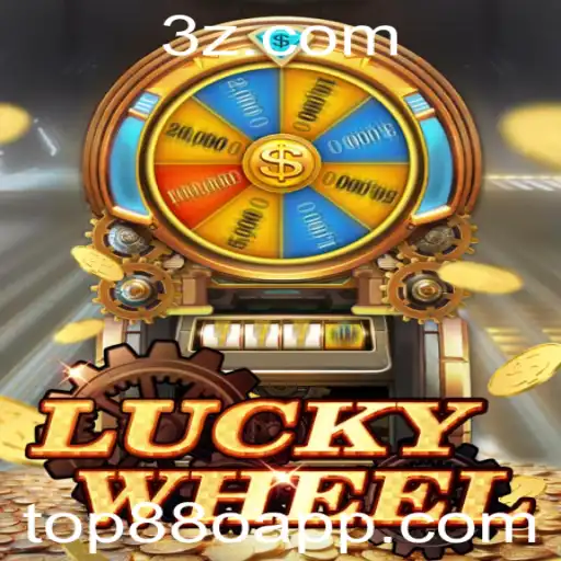 Explore o Entusiasmante Mundo de LuckyWheel