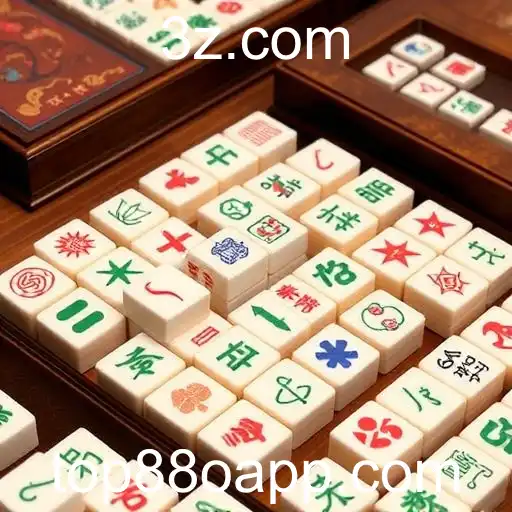 Explorando o Mundo do Mahjong: Tradição e Estratégia no Jogo