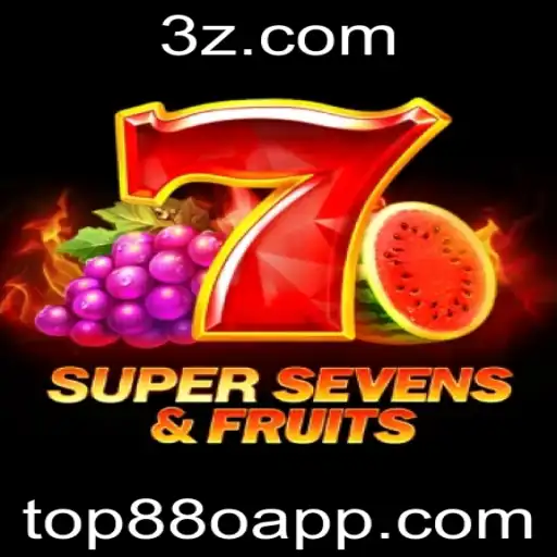 Descubra o Excitante Mundo de 7SuperSevensFruits: O Jogo que Conquistou Top88