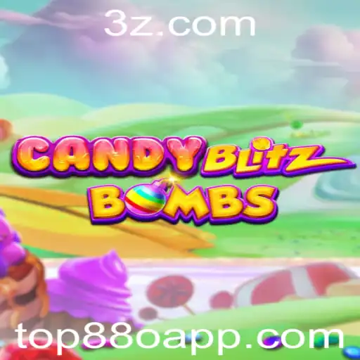 CandyBlitzBombs: Explore a Emoção do Novo Jogo Através das Lentes da Atualidade