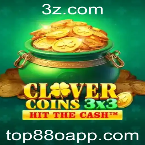 Descubra o Fascinante Mundo de Clovercoin3x3 com Top88