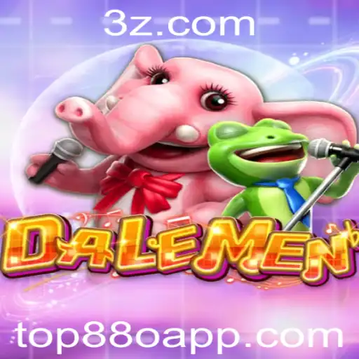 Descubra o Fascinante Mundo de DALEMEN: O Jogo Que Está Transformando Tendências com Top88
