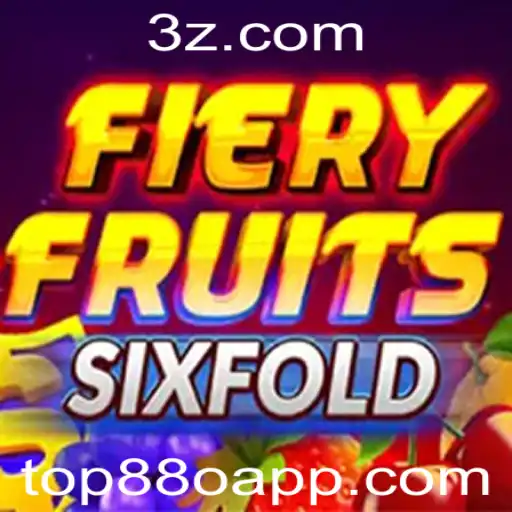 Explorando o Universo Vibrante do Jogo FieryFruitsSixFold com Top88