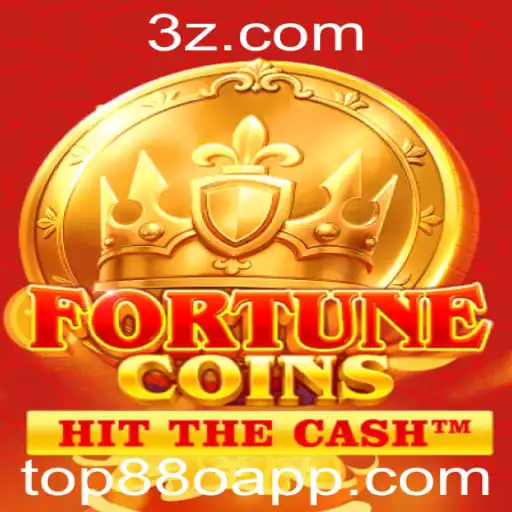 FortuneCoins: Um Mergulho no Universo de Emoção de Top88