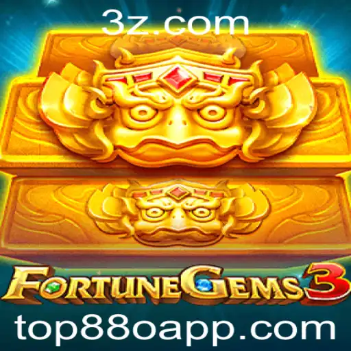 Descubra o Mundo de FortuneGems3: Um Guia Completo com Top88
