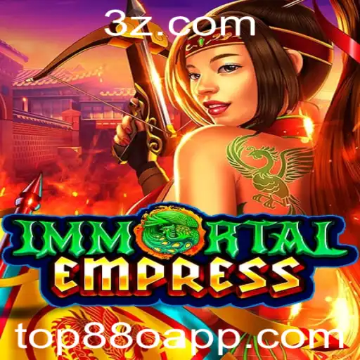 Descubra o Fascinante Mundo de ImmortalEmpress: O Jogo que Conquista com Estratégia e Intriga