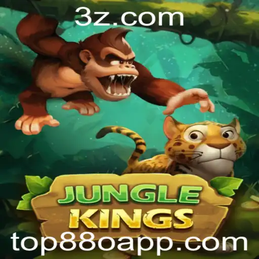 Explorando JungleKings: O Novo Fenômeno dos Jogos de Estratégia