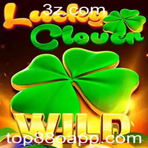 Explorando o Mundo de LuckyClover: O Jogo de Sucesso da Top88