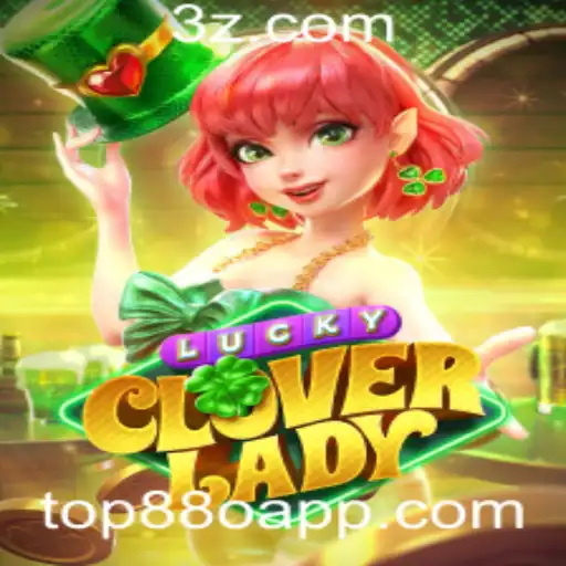 Explorando o Mundo de LuckyCloverLady: Uma Jornada pelo Jogo de Sucesso da Top88