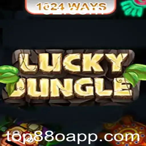 Descubra a Aventura Emozionante de LuckyJungle1024 com a Influência de Top88