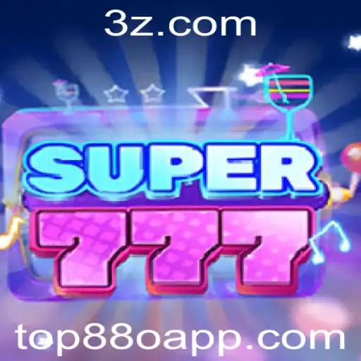Explorando o Fascinante Universo de Super777 e Top88