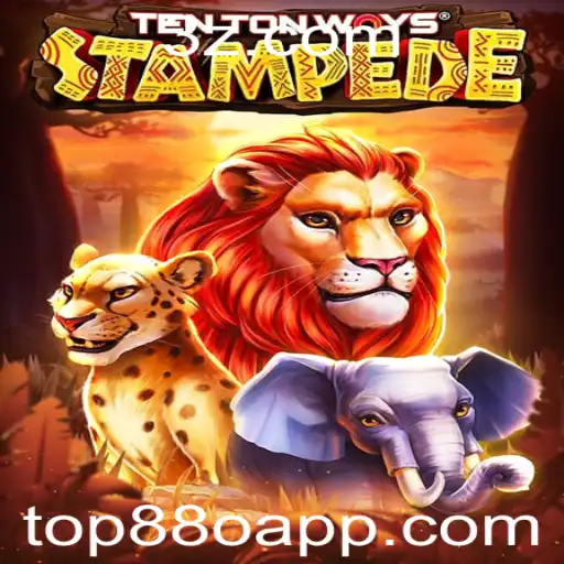 Descobrindo o Universo de 'TenTonWaysStampede': Regras e Estratégias do Jogo Contemporâneo