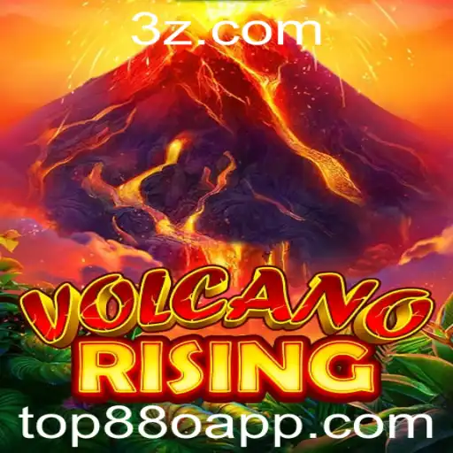 Explorando o Fascinante Mundo de VolcanoRising