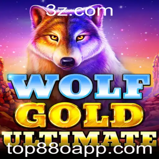 WolfGoldUltimate: Uma Experiência de Jogo Incomparável