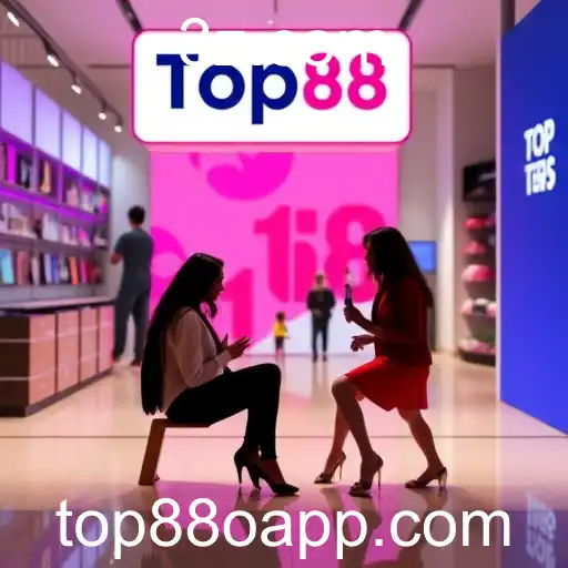 Ofertas Exclusivas com Top88: A Revolução nas Compras