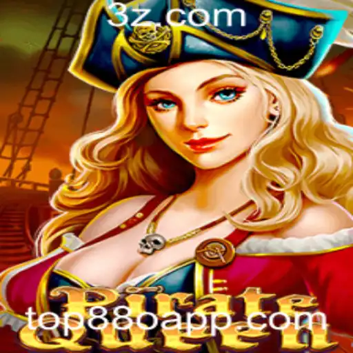 PirateQueen: A Aventura dos Sete Mares no Mundo dos Jogos