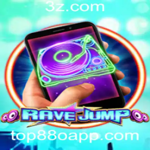 RaveJumpmobile: Uma Nova Dimensão de Diversão Interativa