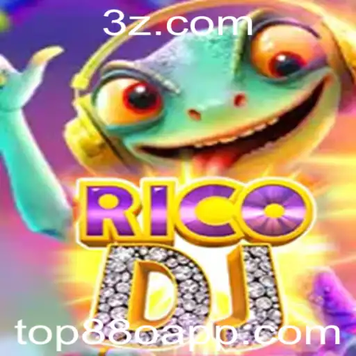 RicoDJ: Um Mergulho no Mundo do Jogo Revolucionário com Top88