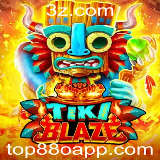 Explorando o Mundo de TikiBlaze: O Jogo que está Conquistando o Top88