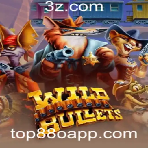 Explorando WildBullets: Aventura e Estratégia no Cenário Atual dos Jogos