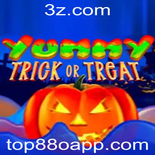 Descubra o Envolvente Mundo do Jogo YummyTrickorTreat